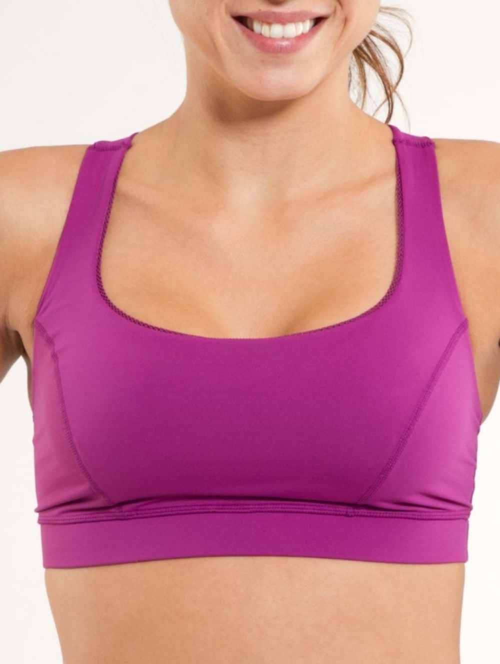 Lululemon Shape Me Bra